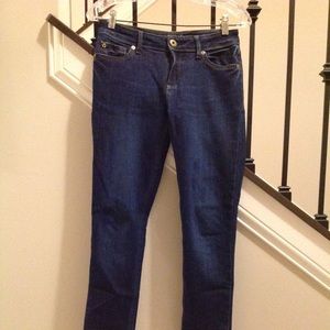 DL1961 angel jeans PARK